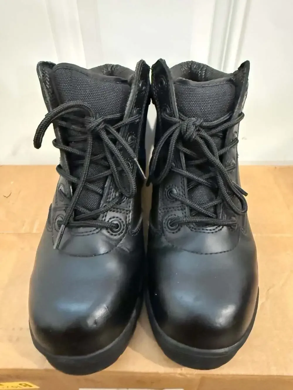 Rothco Forced Entry Composite Toe Tactical Boots - 6 Inch Size 7.5